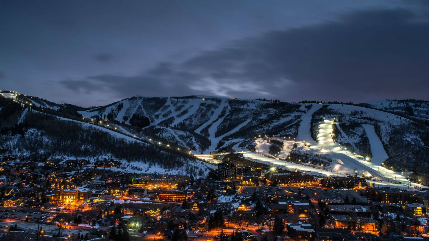 Hit the Slopes at the Best Ski Towns in the United States - The Manual