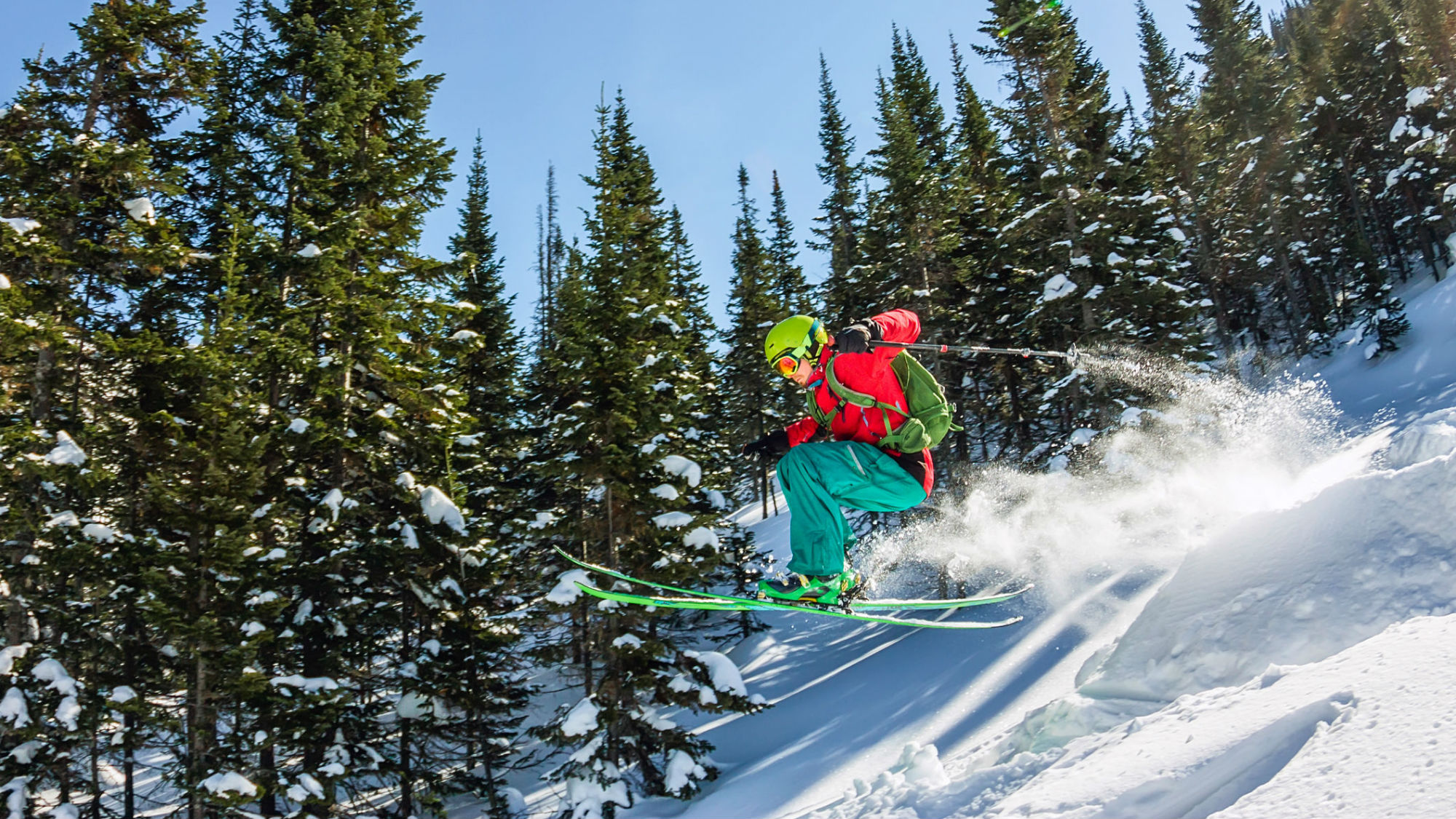 Hit The Slopes At The Best Ski Towns In The United States - The Manual