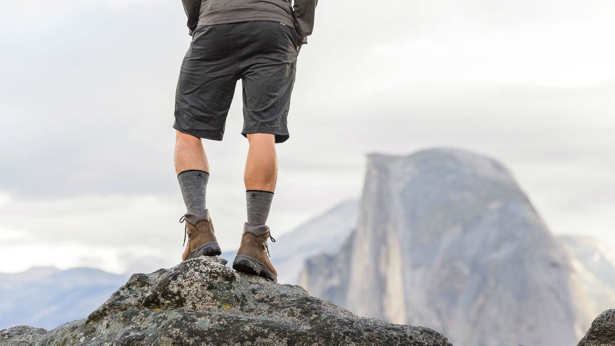 Our Favorite Travel Socks for Work and Trail - The Manual