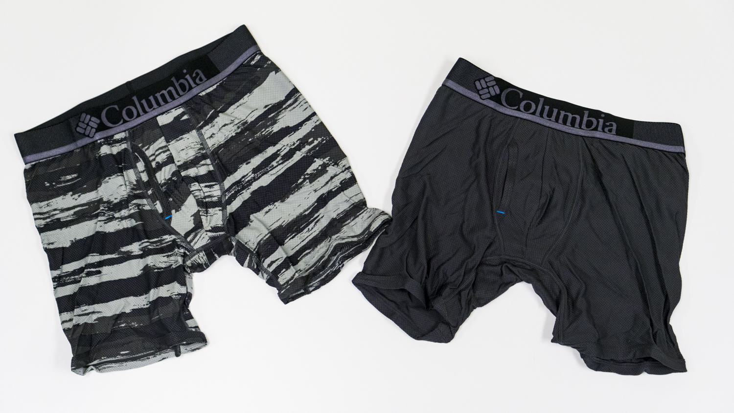 Columbia omni hot sale wick underwear