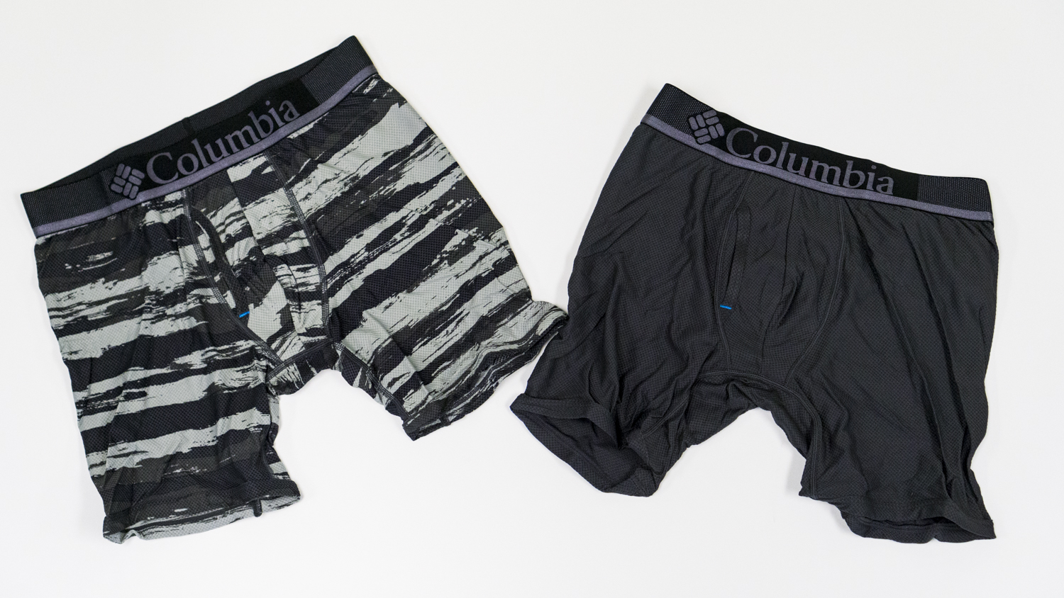 Giveaway: 52 Pairs of Columbia Underwear for The New Year | The Manual