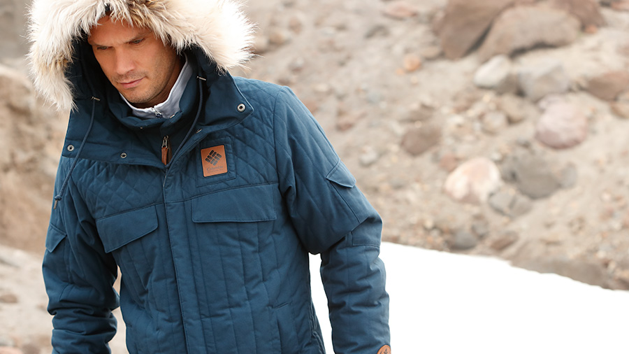 columbia han solo parka