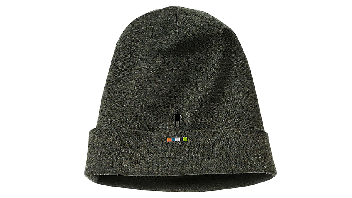 Smartwool Merino 250 Cuffed Beanie