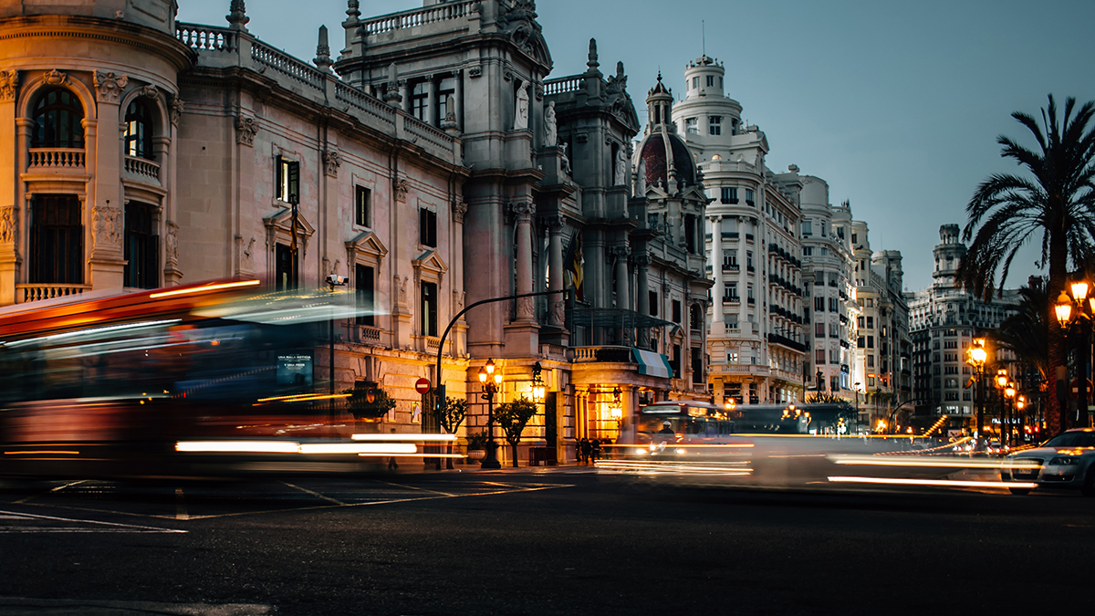 Valencia, Spain