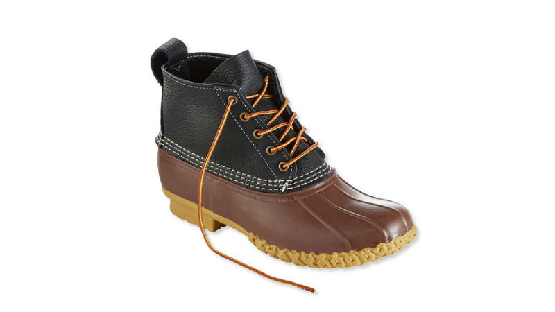 Ll bean small shop batch boots 2018