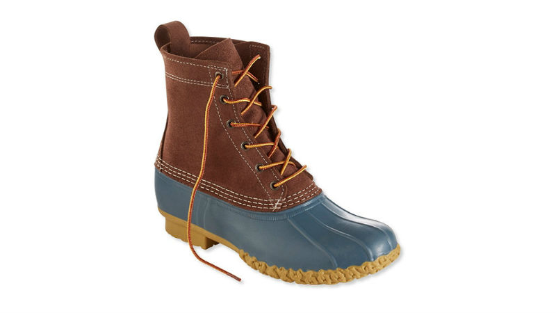 ll bean small batch