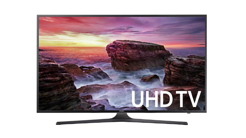 5 Super Bowl-Worthy TVs that Make Watching the Big Game Better - The Manual