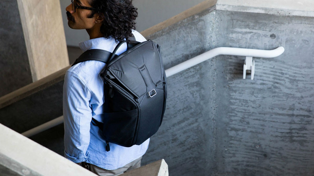 4 Minimalist Backpacks Designed to Tackle the Trail and the