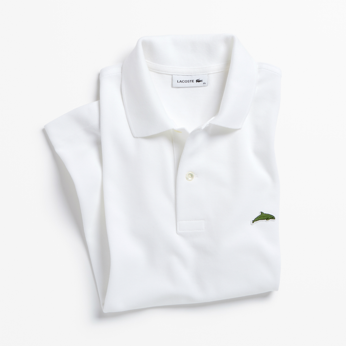 Lacoste endangered hotsell species price