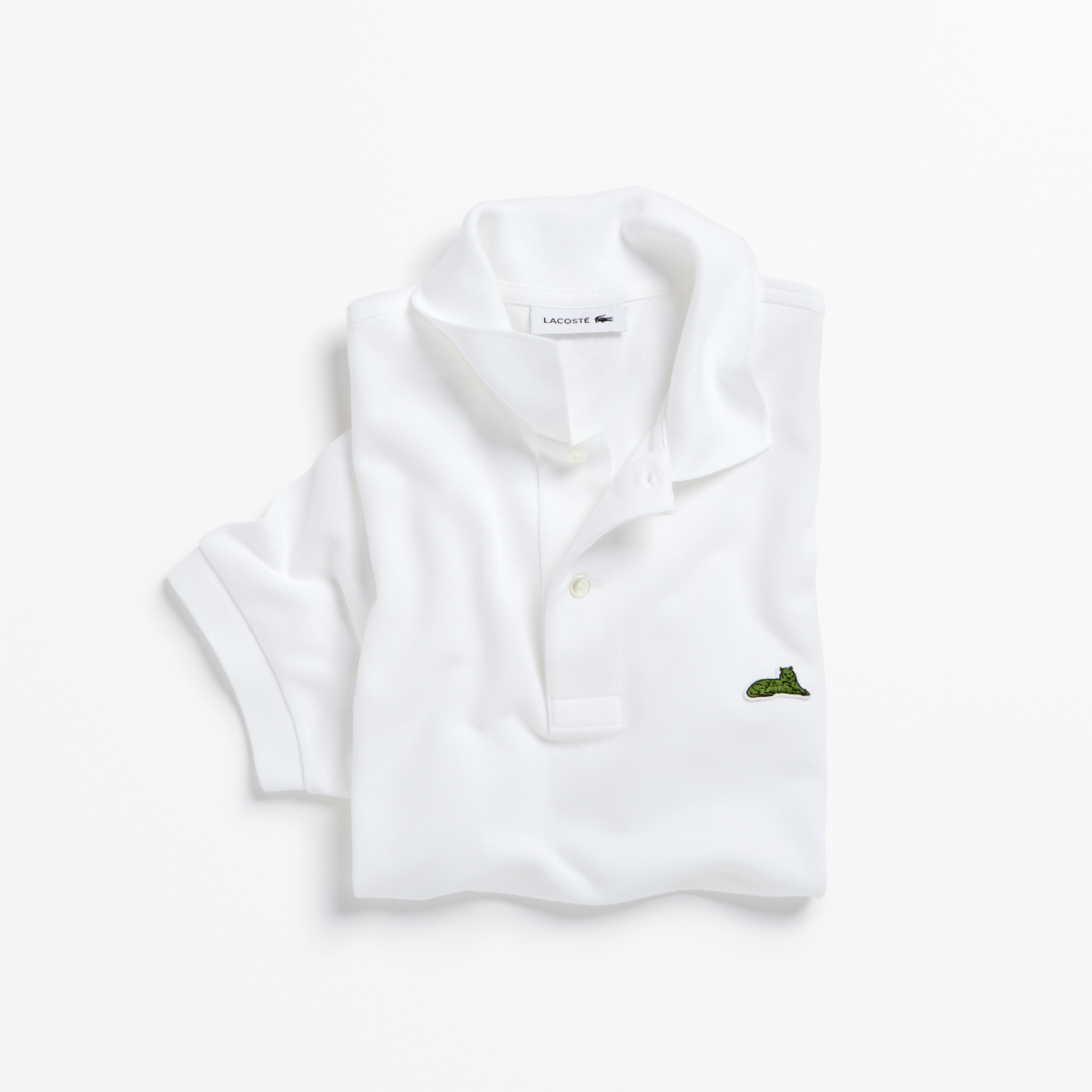 Lacoste tiger 2025