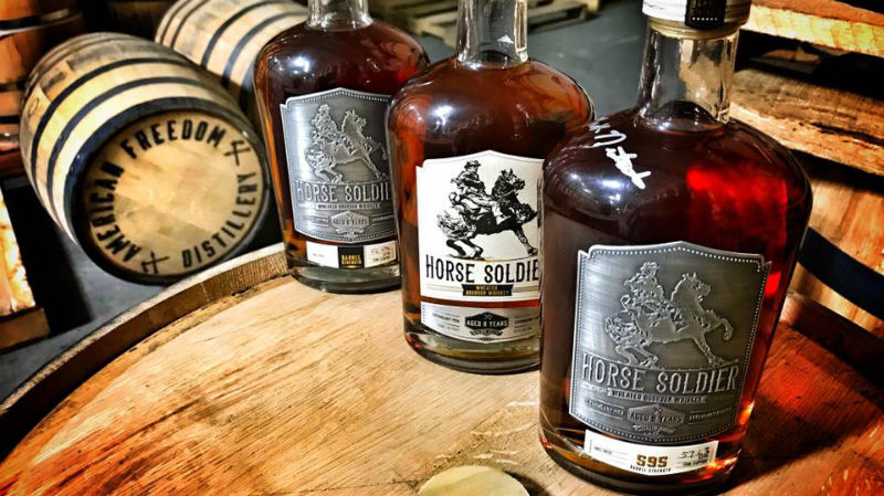 Do-Gooder Booze: Save the World by Drinking these 11 Liquor Brands ...