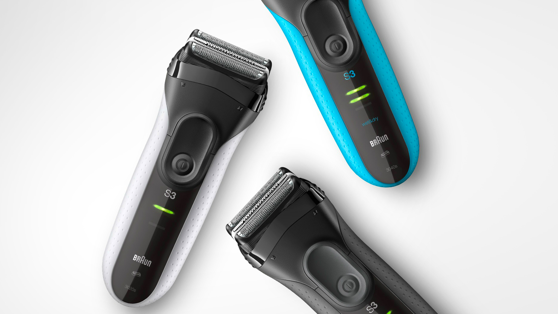 The Braun Series 3 ProSkin Will Change Your Mind About Electric Razors -  The Manual
