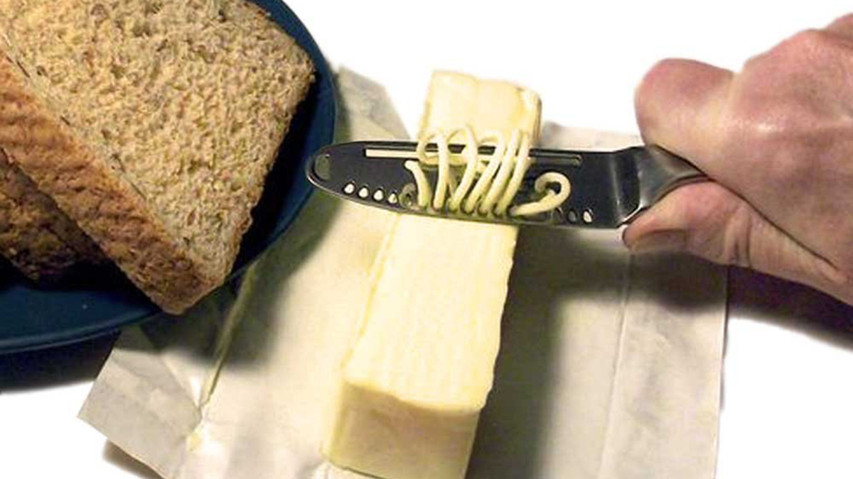 Be a Better Butterer with these Butter-Focused Gadgets - The Manual