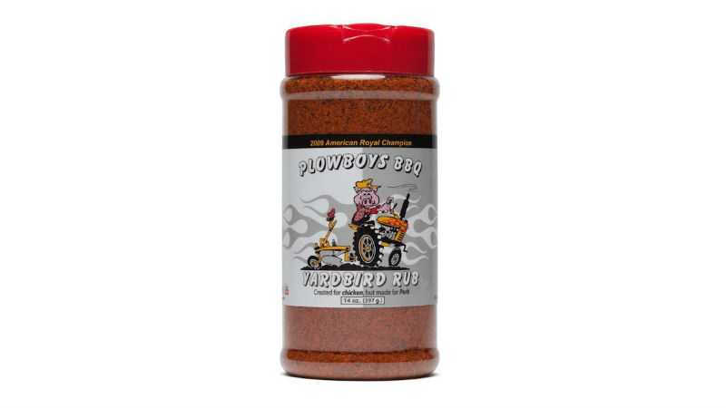 8 Best Dry Rubs for Barbecue To Rub Your Meat With This 2022 - The Manual