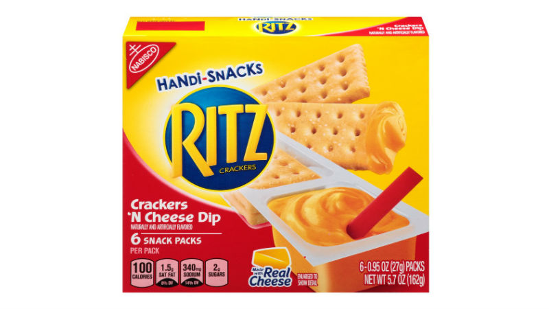 Nostalgic Noshing: The Best '90s Snacks You Can Still Buy - The Manual