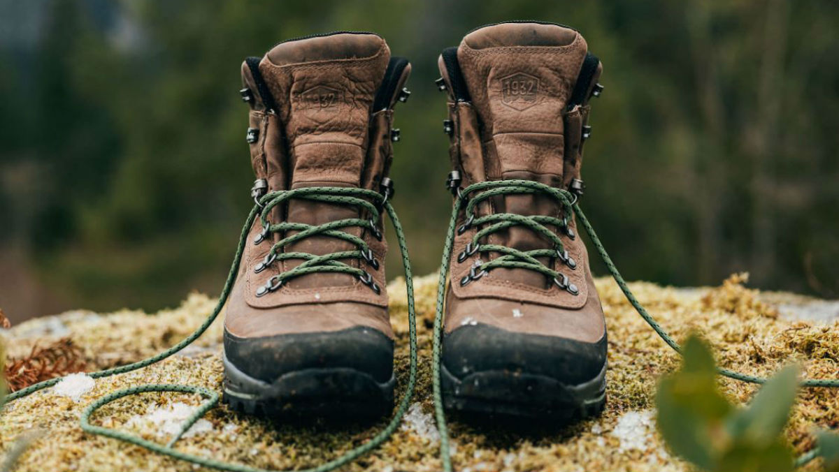 Get Equipped for Summer Hiking with the New Danner Mountain 600 ...