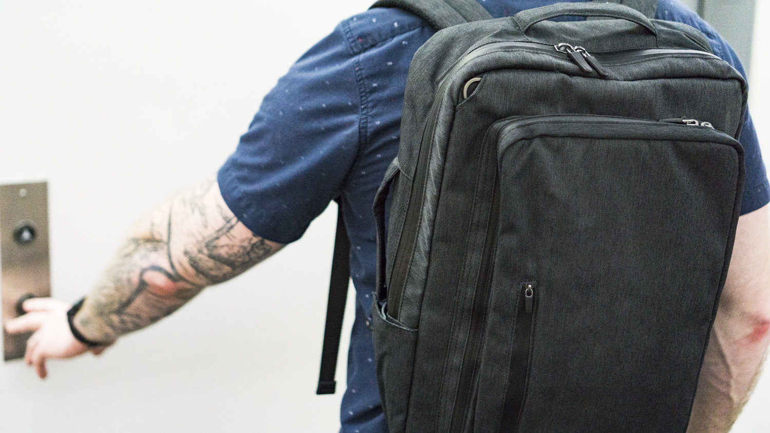 Get the Gear Our Favorite Stuff for Staying Organized and Energized While on the Go The Manual