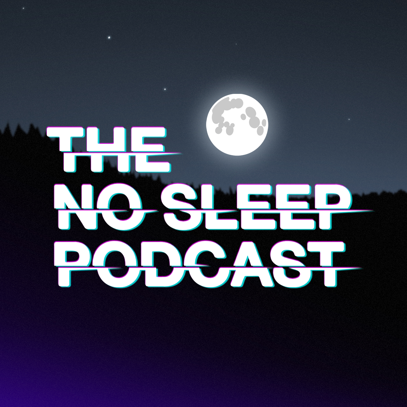 The NoSleep Podcast.