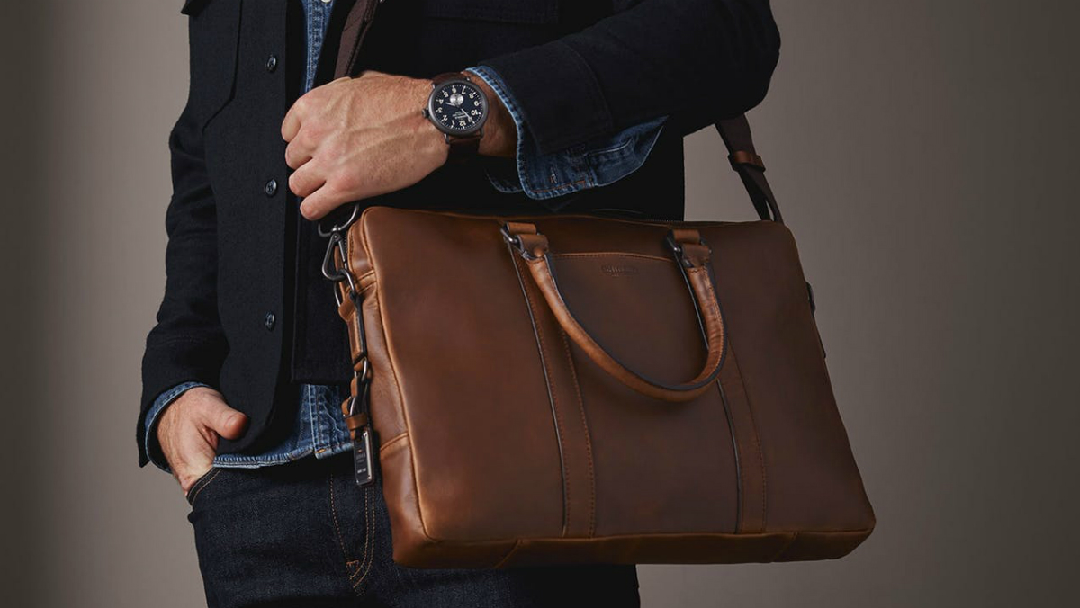 Our Favorite Men s Goods to Shop from Shinola Right Now The Manual