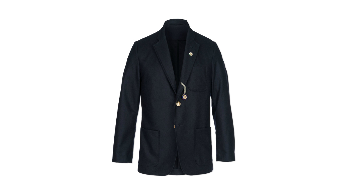 6 Summer Blazers to Keep You Feeling and Looking Cool - The Manual