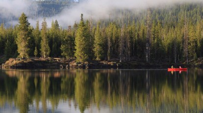 Bend, Oregon is the West Coast's Secret Outdoor Sports Paradise - The ...