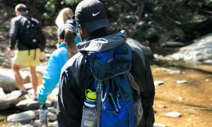 day hike essentials