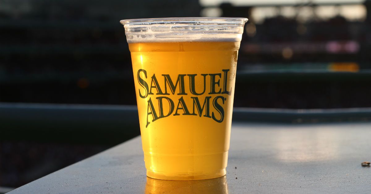 Built in Buffalo on Instagram: Sam Adams had hands AND speed