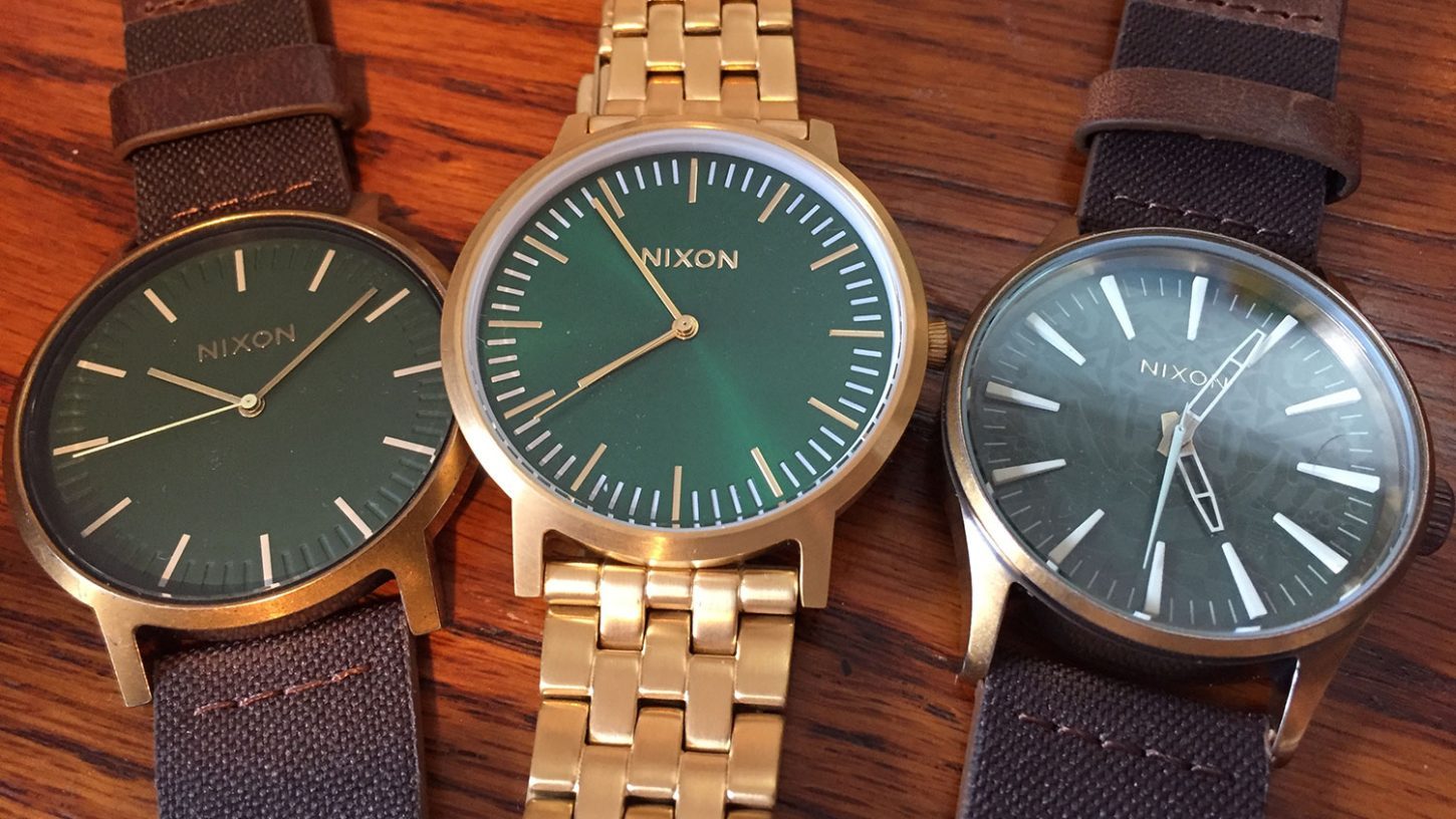51-30 2PAC Collab Watch | Black / Gold | 2PAC Wristwatch – Nixon US