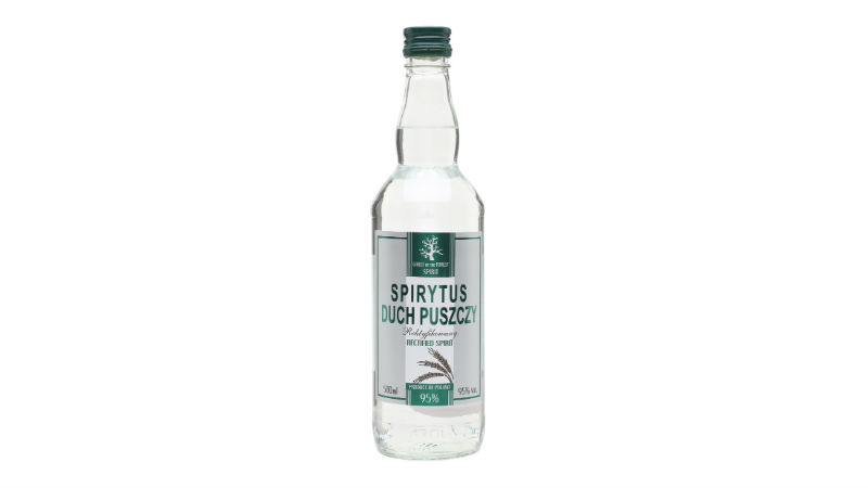 Review: – Drink Spirits