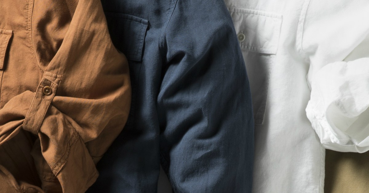 Gear We Love Right Now from Best Made Co. - The Manual