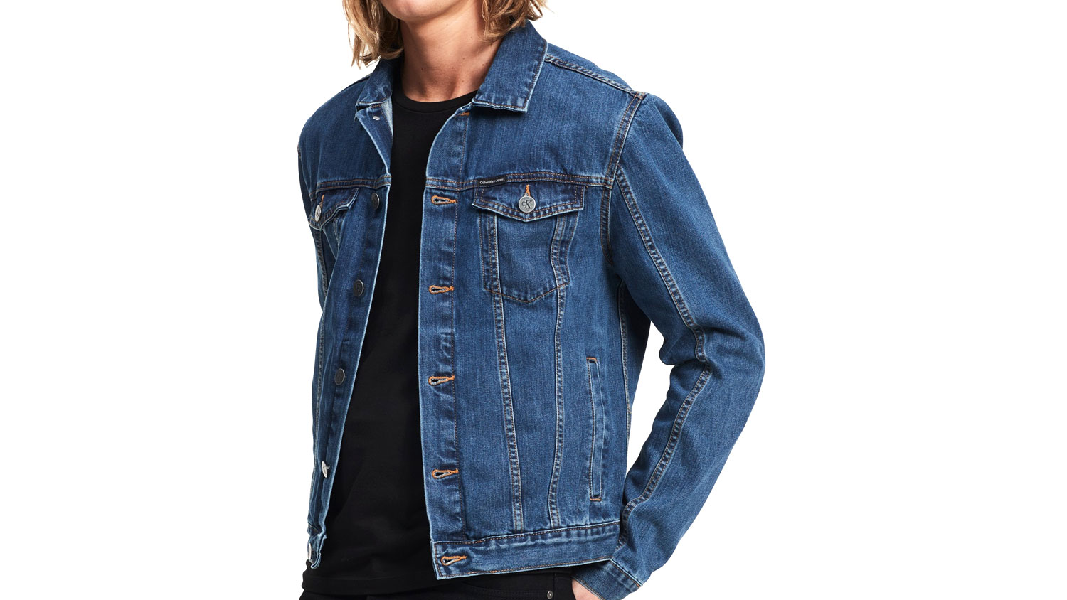 Our Top Picks for the Best Men's Denim Jackets - The Manual