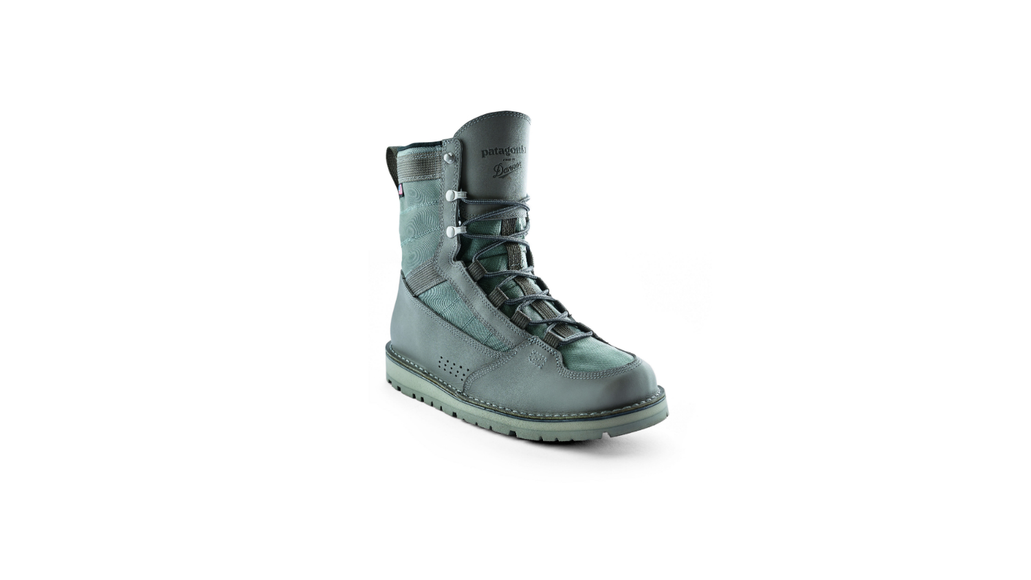 Patagonia danner sale river salt