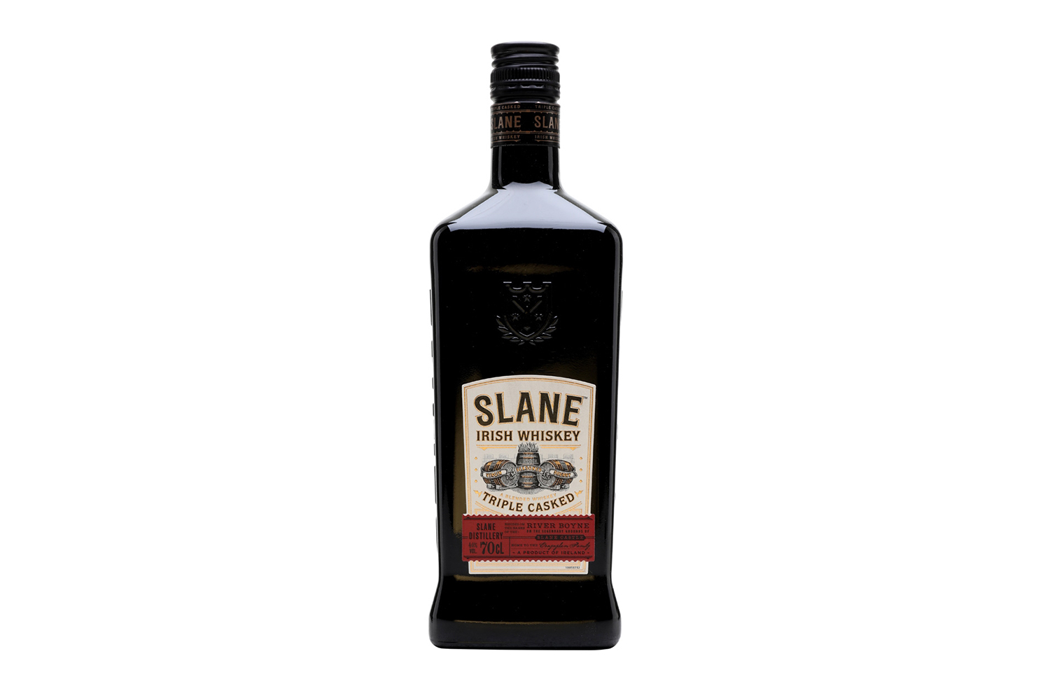 Slane Irish Whiskey