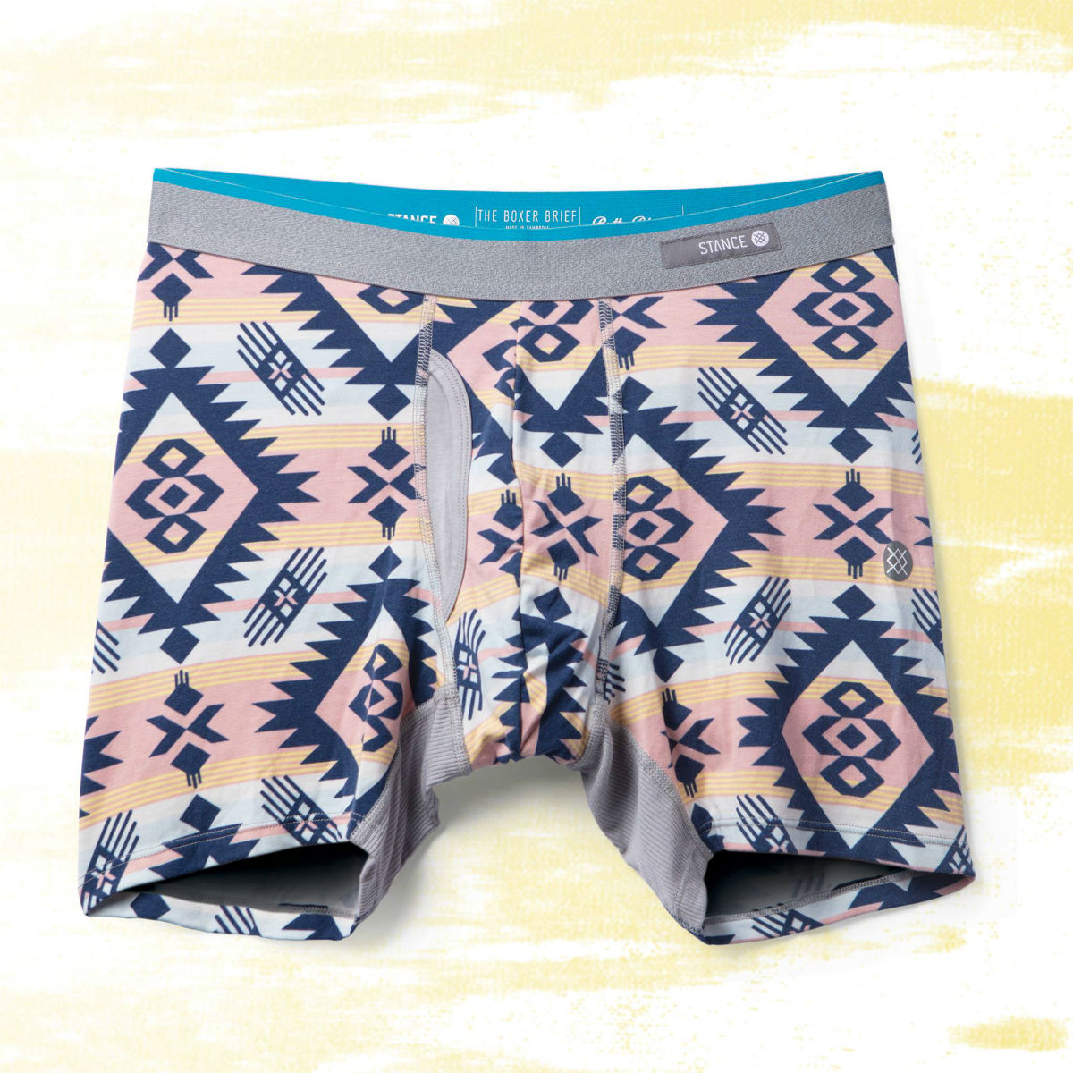Stance Wholester Native Underwear - Men's - Clothing