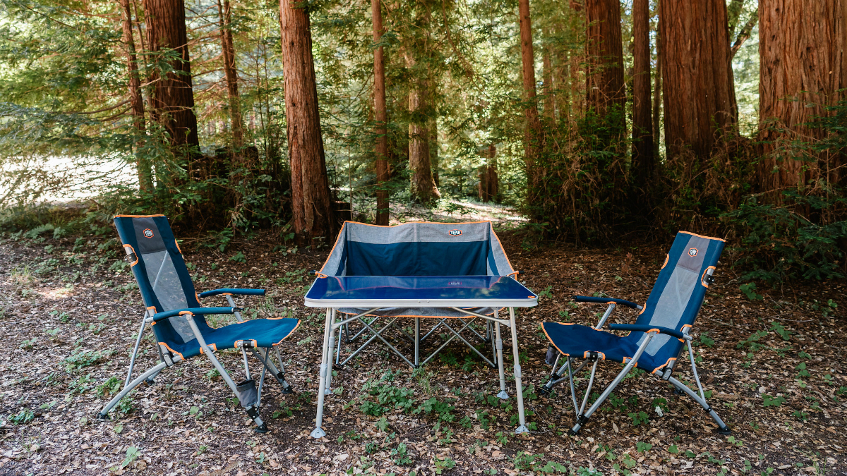 tepui chair