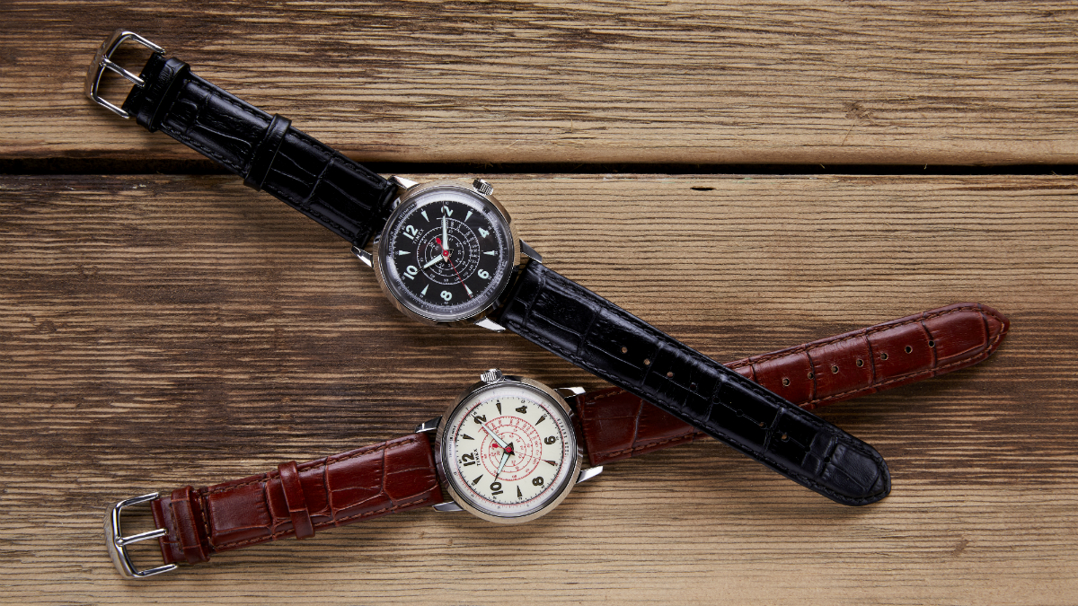 A Lesson in Form and Function with the Timex X Todd Snyder Beekman