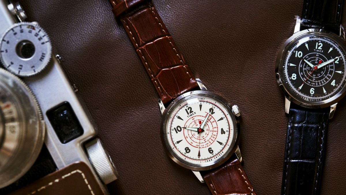 Timex todd 2024 snyder beekman