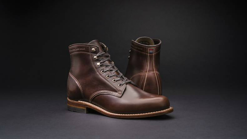 Wolverine on sale boots clearance