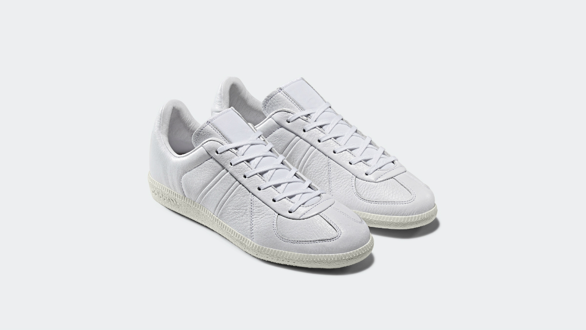 adidas originals x oyster holdings sneakers by 5