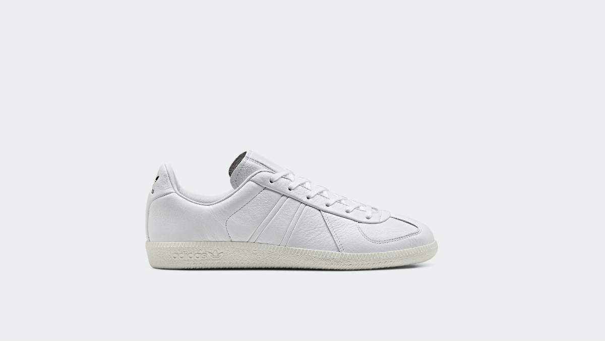 adidas originals x oyster holdings sneakers by 6