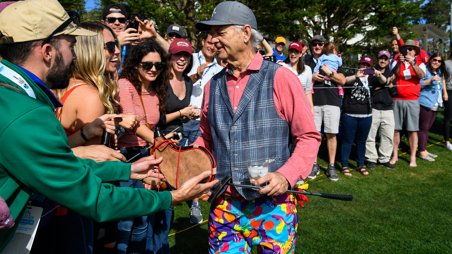 How to Throw a Bill Murray-Themed Party for Bill Murray's Birthday on  September 21 - The Manual