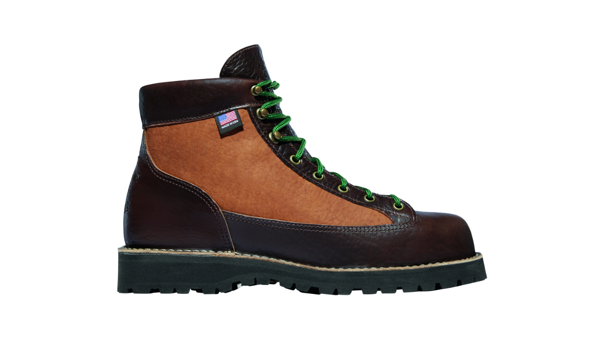 United by 2025 blue danner