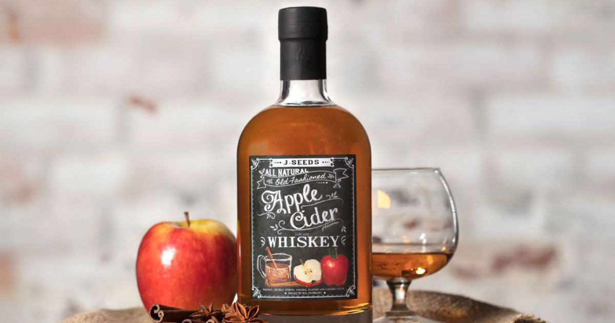 10 Fall-Flavored Whiskeys for a Not-So-Basic Autumn - The Manual