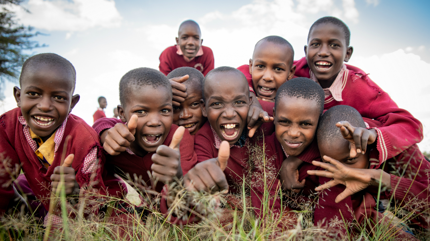 A Visit to a Maasai Village in Africa (Photos) - The Manual