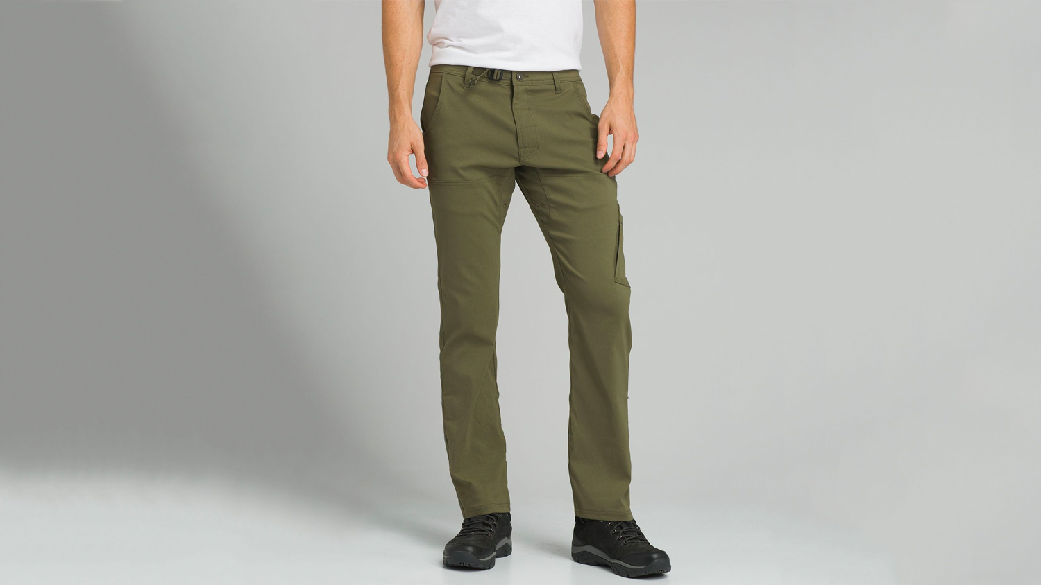 prAna Stretch Zion Straight Pant