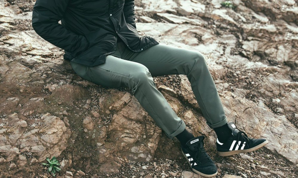 Best winter pants for men