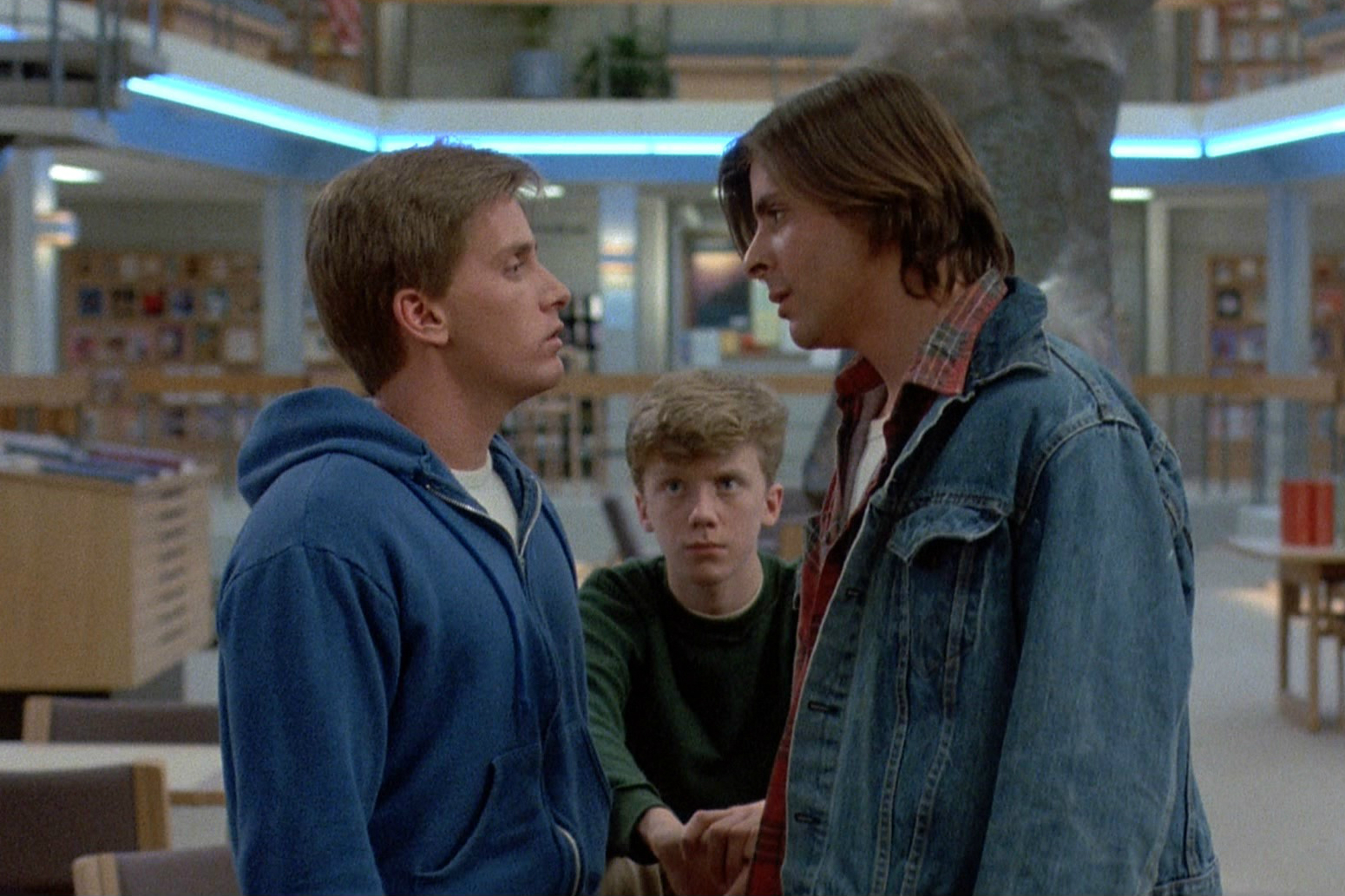 Imagen de Breakfast Club