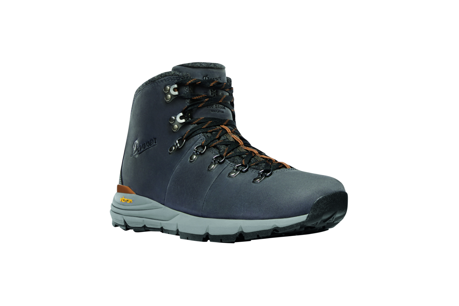 Danner mountain outlet 600 weatherized