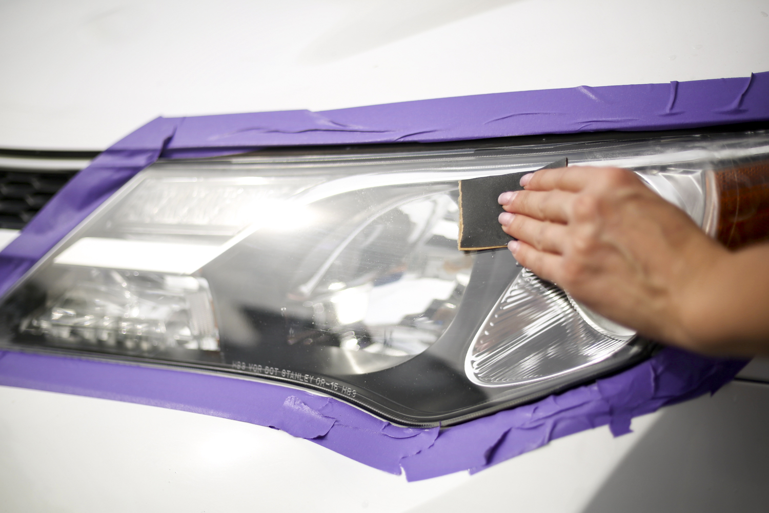 Car Headlight Cleaning Hacks  15 Best Tips From Experts - Montana Auto Pros