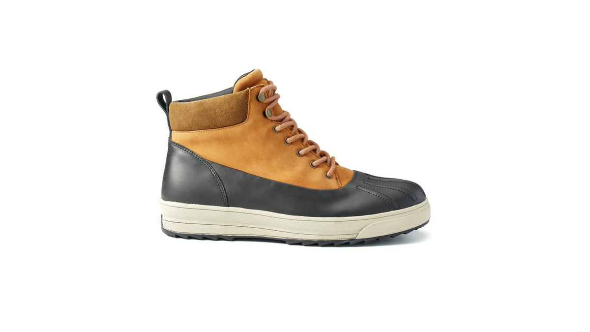 Davidoff discount adventure boots